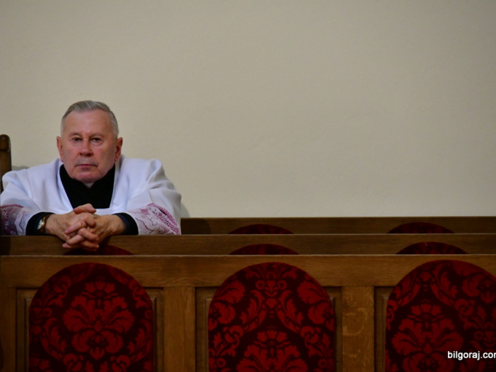 Głosimy Krzyż i Zmartwychwstanie. Wielki Piątek (FOTO)