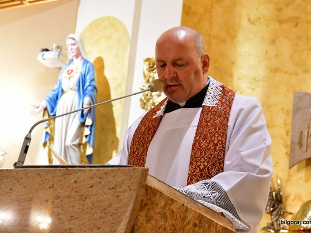Głosimy Krzyż i Zmartwychwstanie. Wielki Piątek (FOTO)
