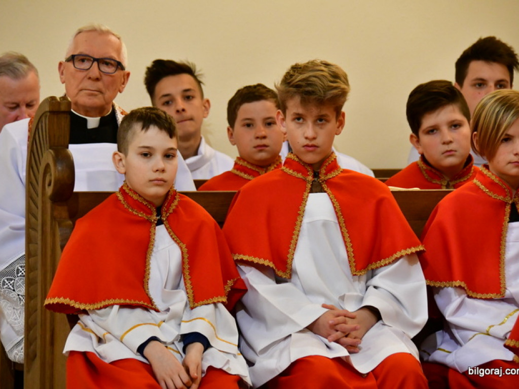 Głosimy Krzyż i Zmartwychwstanie. Wielki Piątek (FOTO)