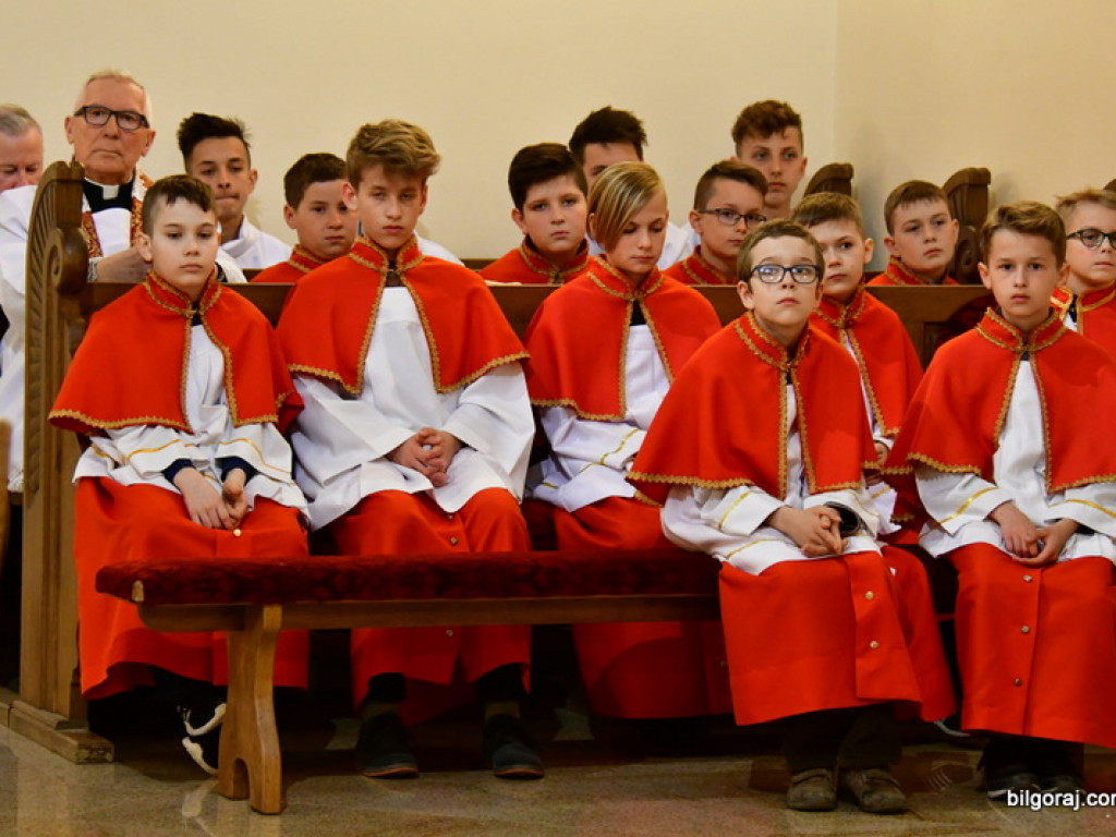 Głosimy Krzyż i Zmartwychwstanie. Wielki Piątek (FOTO)