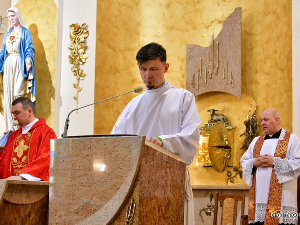 Głosimy Krzyż i Zmartwychwstanie. Wielki Piątek (FOTO)