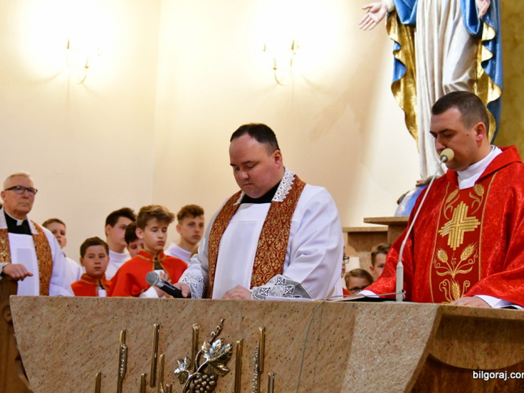 Głosimy Krzyż i Zmartwychwstanie. Wielki Piątek (FOTO)
