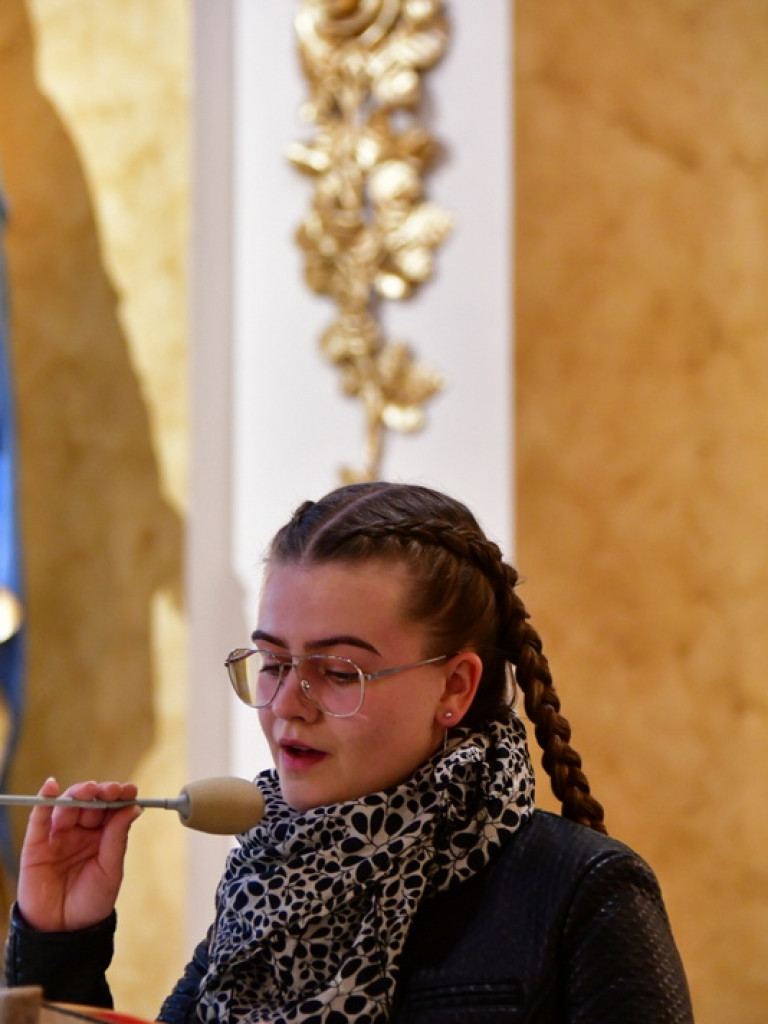 Głosimy Krzyż i Zmartwychwstanie. Wielki Piątek (FOTO)