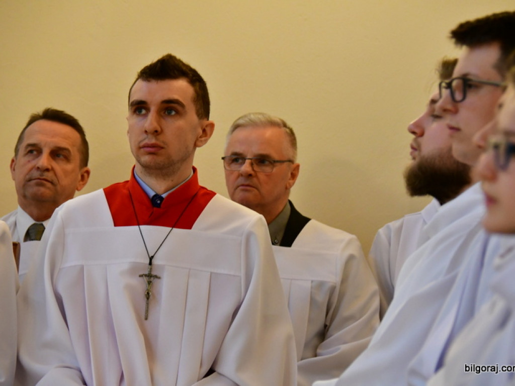 Głosimy Krzyż i Zmartwychwstanie. Wielki Piątek (FOTO)