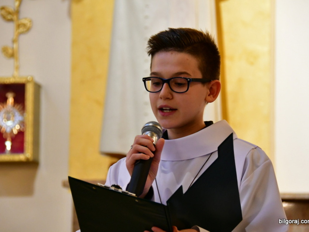 Głosimy Krzyż i Zmartwychwstanie. Wielki Piątek (FOTO)