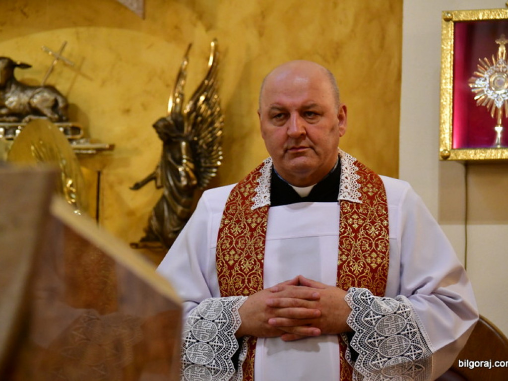 Głosimy Krzyż i Zmartwychwstanie. Wielki Piątek (FOTO)
