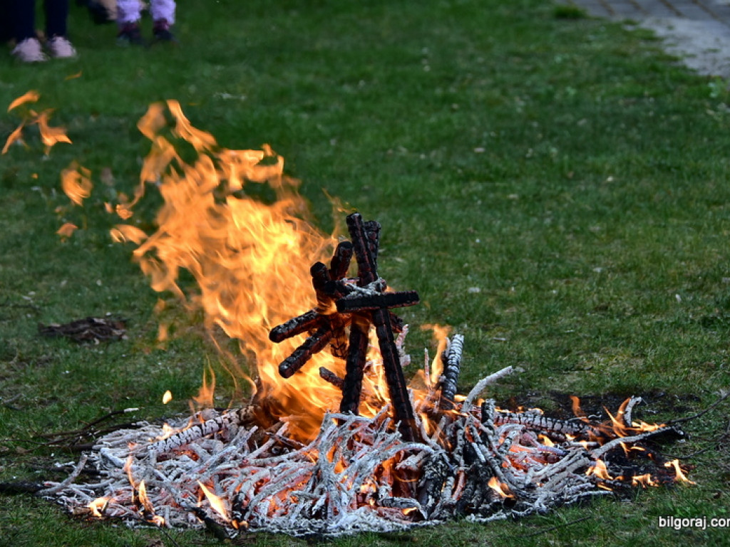 Chrystus Pan zmartwychwstał, alleluja! (FOTO)