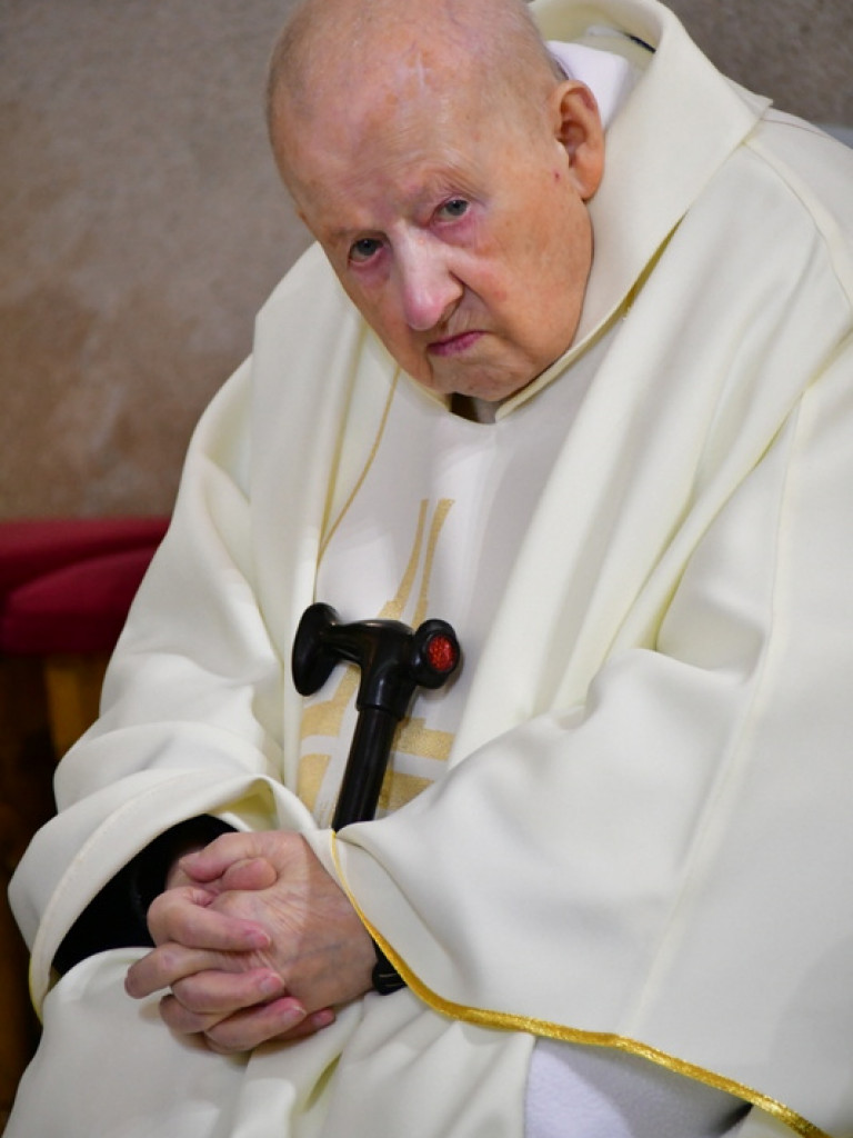 Chrystus Pan zmartwychwstał, alleluja! (FOTO)