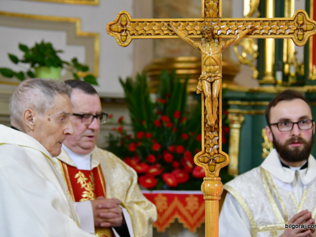 Chrystus Pan zmartwychwstał, alleluja! (FOTO)