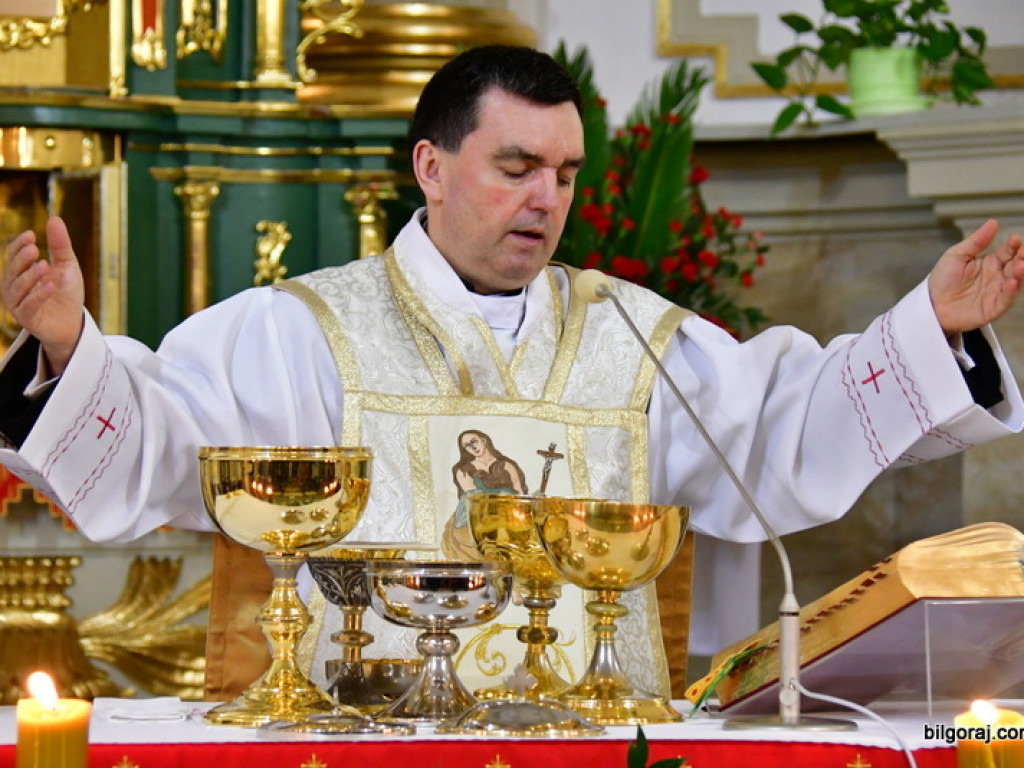 Chrystus Pan zmartwychwstał, alleluja! (FOTO)