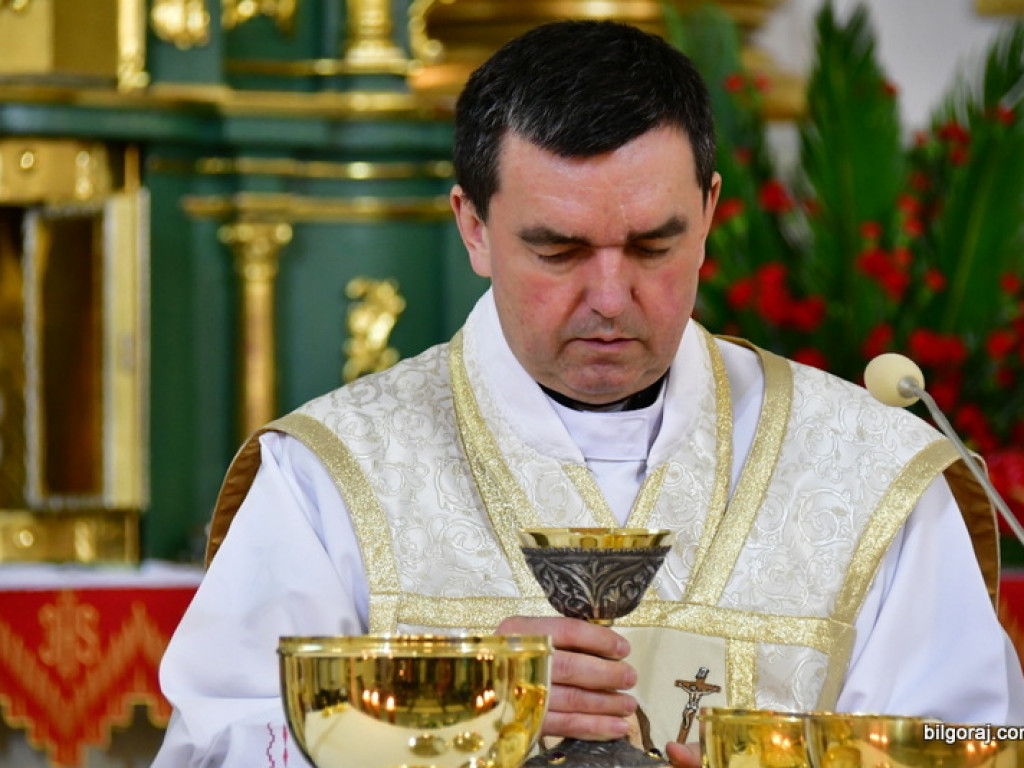 Chrystus Pan zmartwychwstał, alleluja! (FOTO)