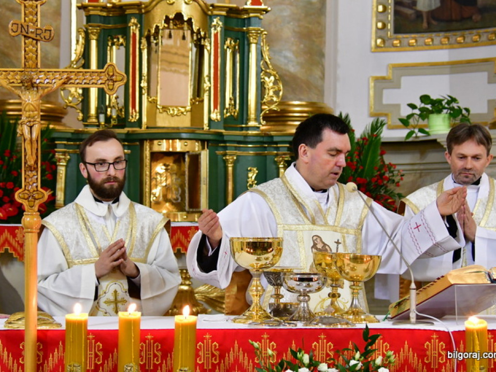 Chrystus Pan zmartwychwstał, alleluja! (FOTO)