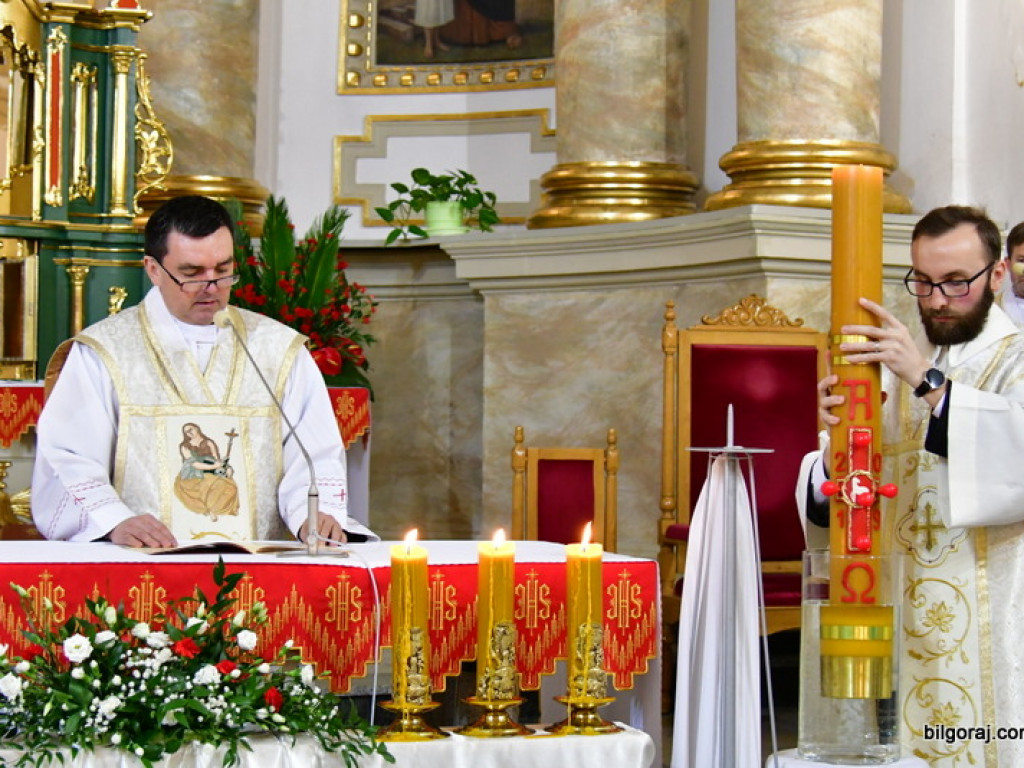 Chrystus Pan zmartwychwstał, alleluja! (FOTO)