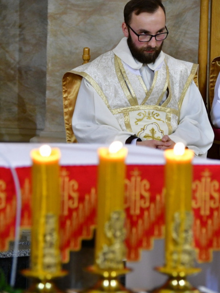 Chrystus Pan zmartwychwstał, alleluja! (FOTO)