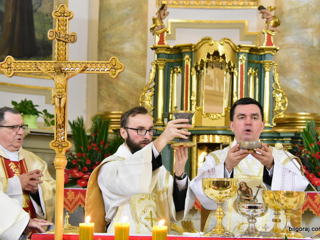 Chrystus Pan zmartwychwstał, alleluja! (FOTO)
