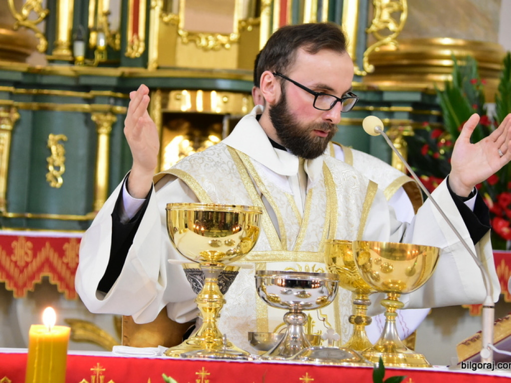 Chrystus Pan zmartwychwstał, alleluja! (FOTO)