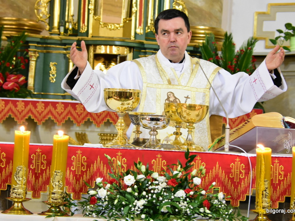 Chrystus Pan zmartwychwstał, alleluja! (FOTO)