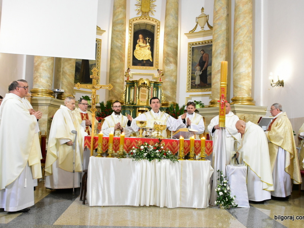 Chrystus Pan zmartwychwstał, alleluja! (FOTO)