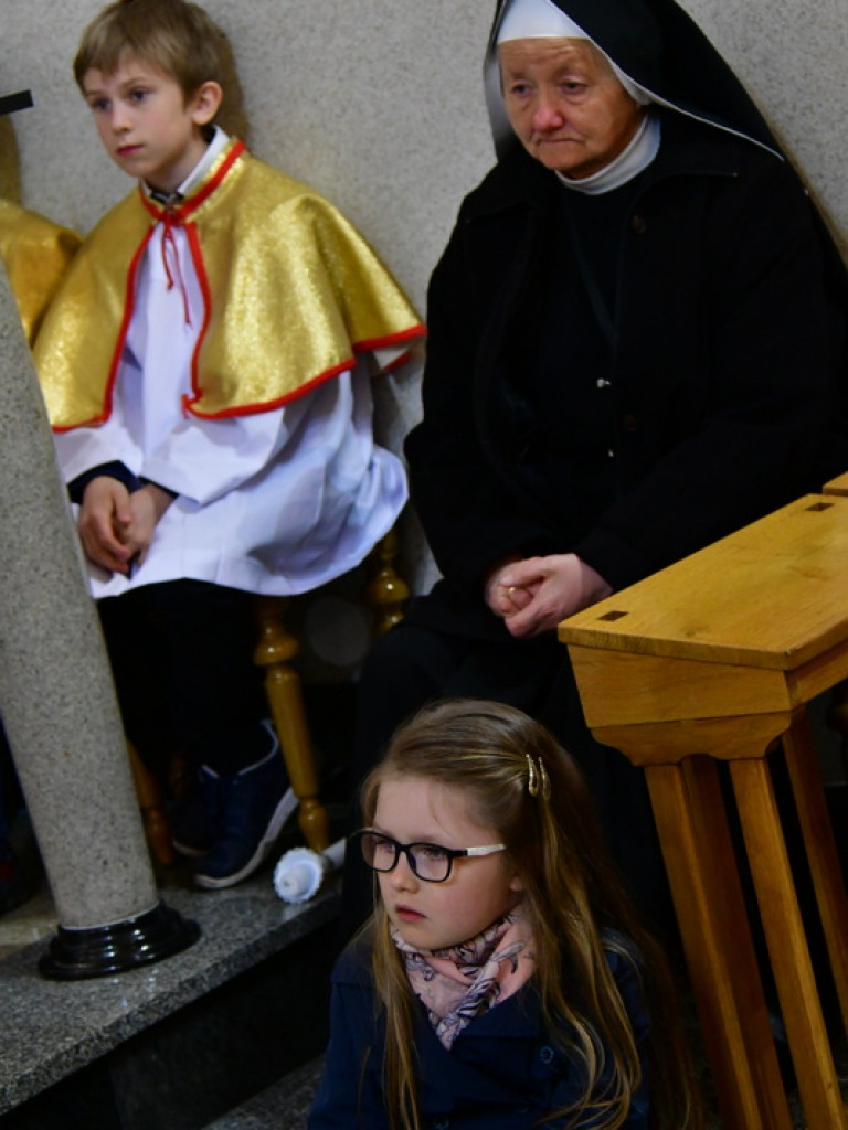 Chrystus Pan zmartwychwstał, alleluja! (FOTO)