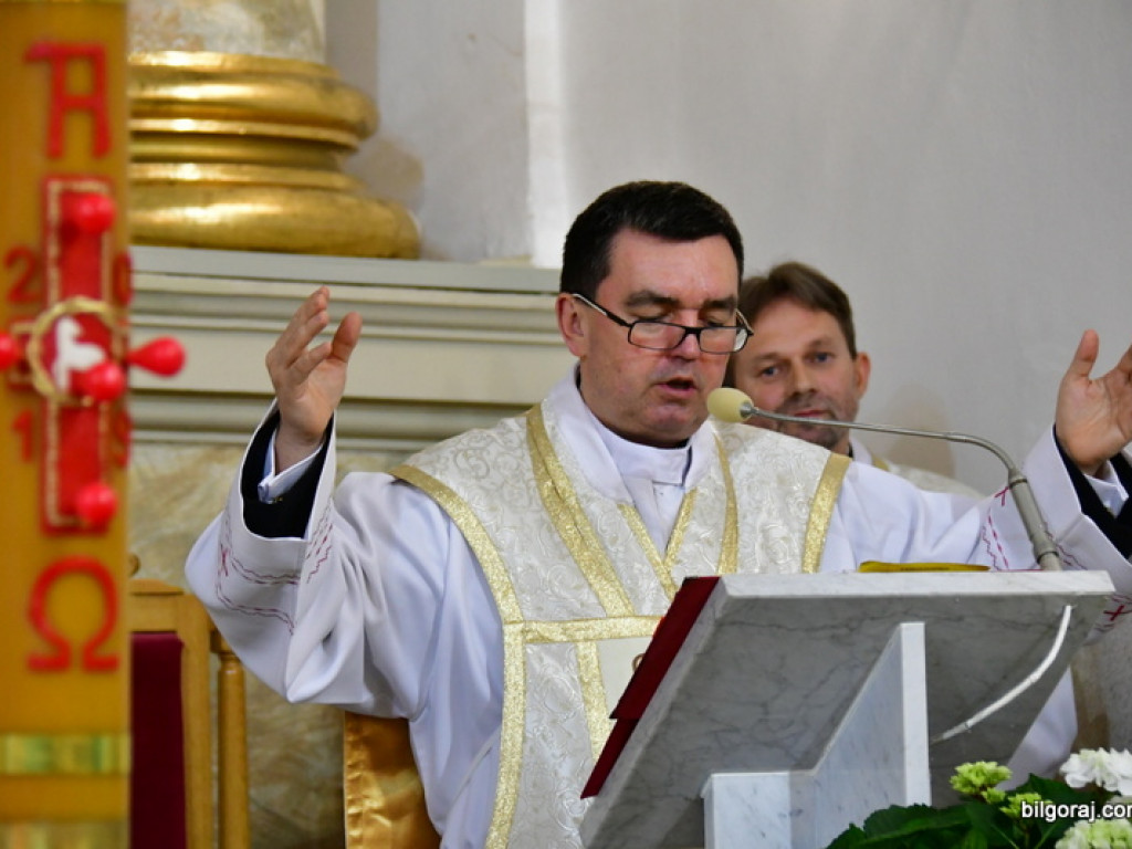 Chrystus Pan zmartwychwstał, alleluja! (FOTO)