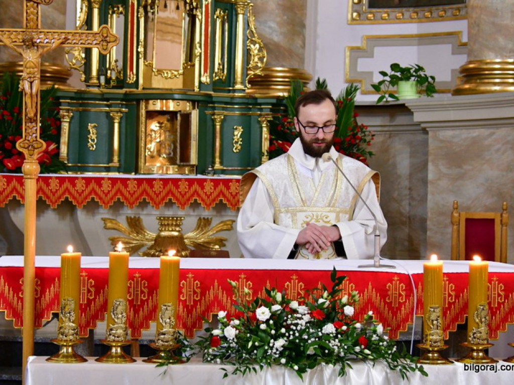 Chrystus Pan zmartwychwstał, alleluja! (FOTO)