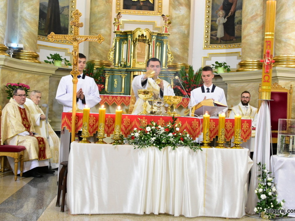 Chrystus Pan zmartwychwstał, alleluja! (FOTO)
