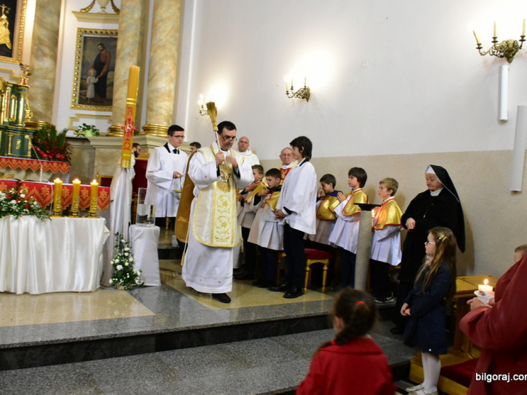 Chrystus Pan zmartwychwstał, alleluja! (FOTO)