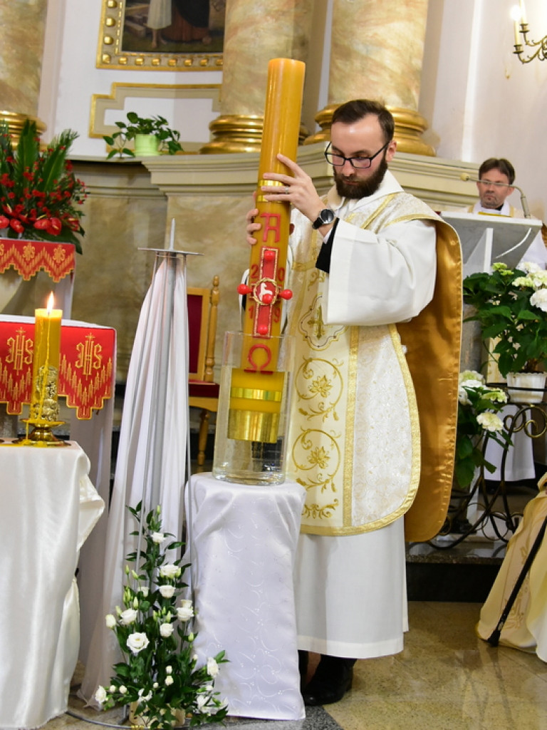 Chrystus Pan zmartwychwstał, alleluja! (FOTO)