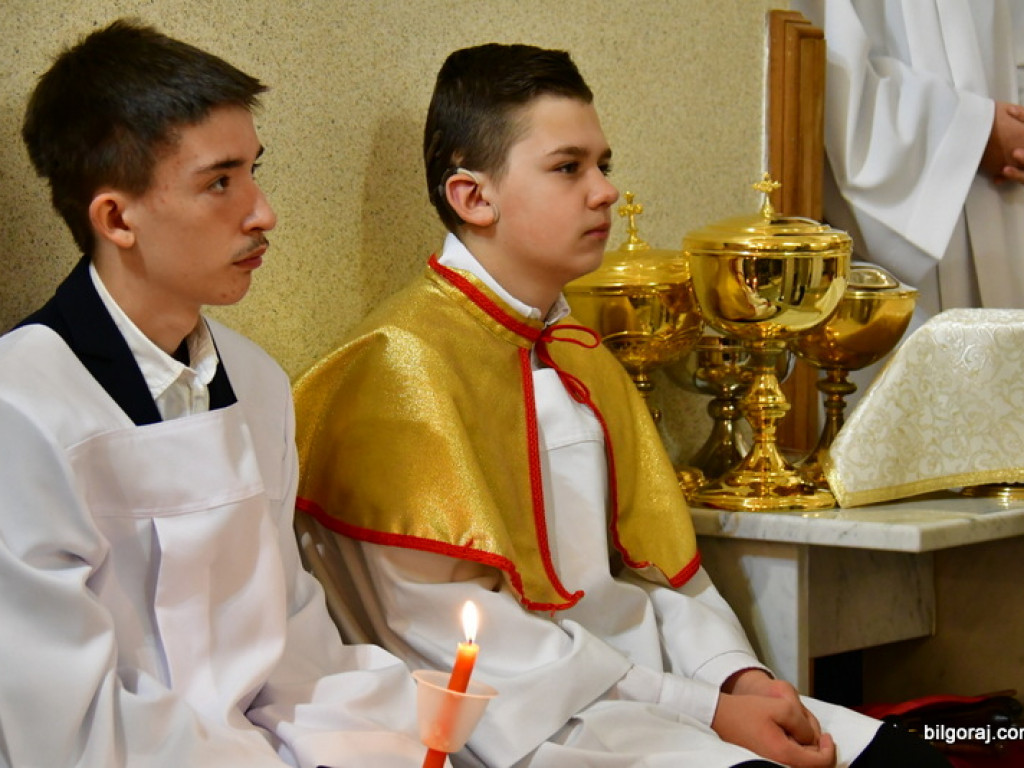 Chrystus Pan zmartwychwstał, alleluja! (FOTO)