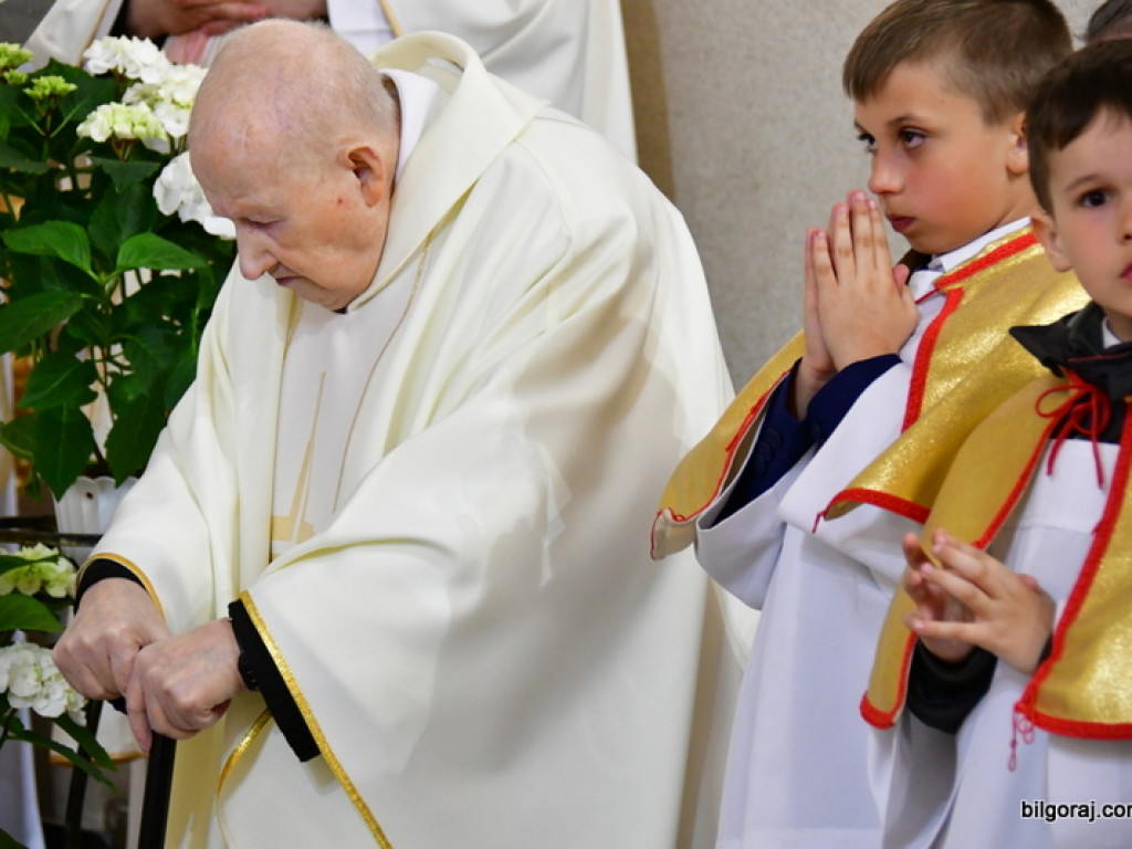 Chrystus Pan zmartwychwstał, alleluja! (FOTO)