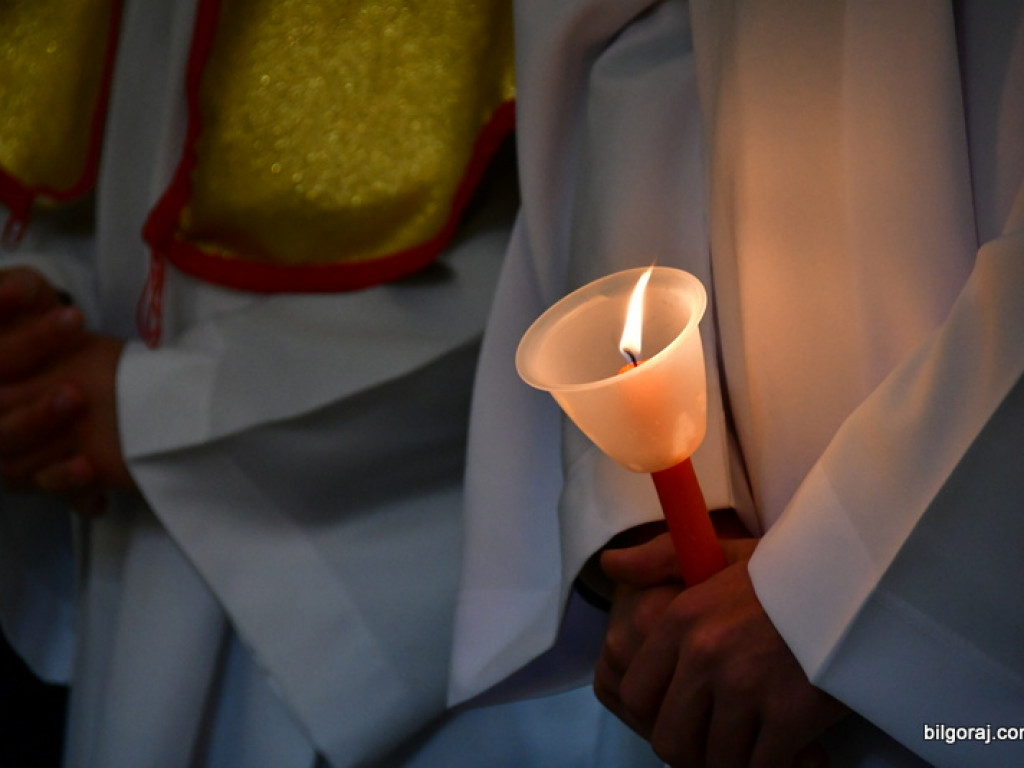 Chrystus Pan zmartwychwstał, alleluja! (FOTO)