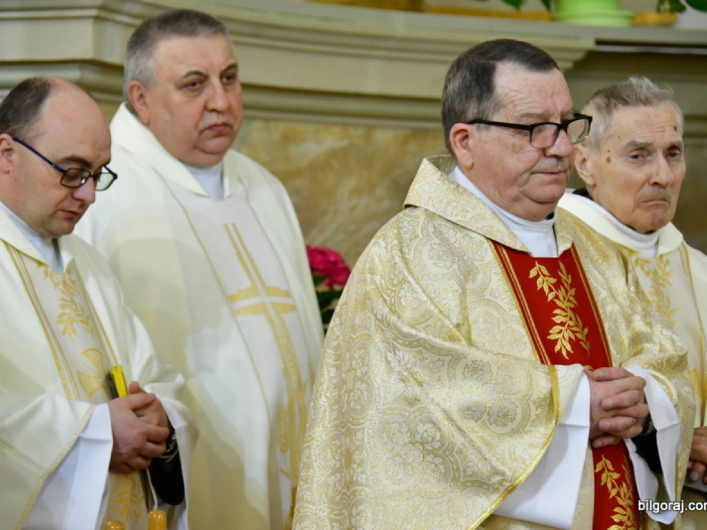 Chrystus Pan zmartwychwstał, alleluja! (FOTO)