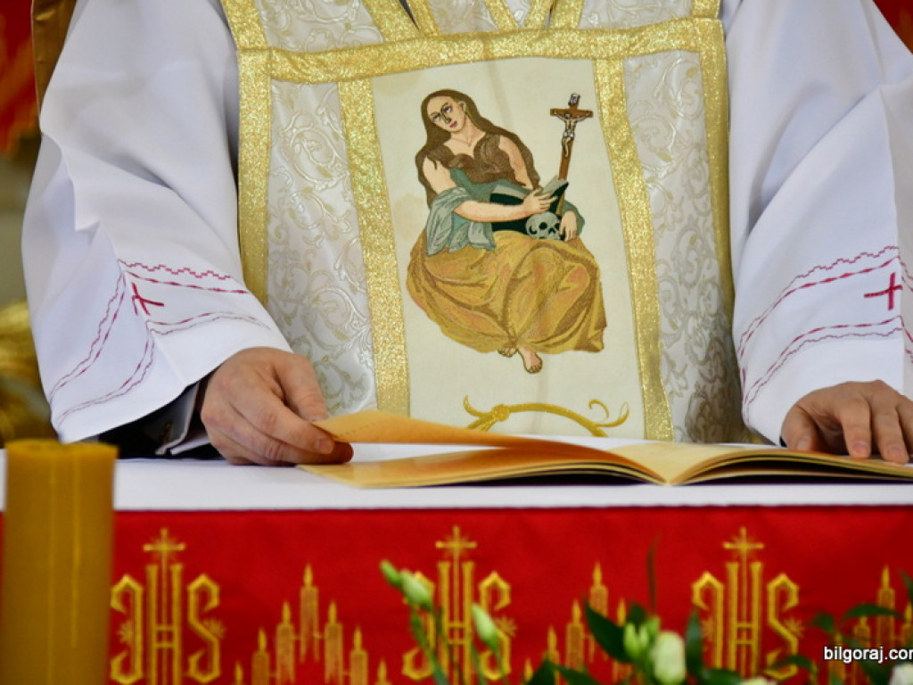 Chrystus Pan zmartwychwstał, alleluja! (FOTO)
