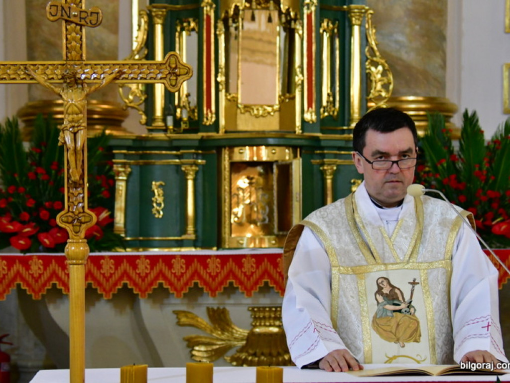 Chrystus Pan zmartwychwstał, alleluja! (FOTO)