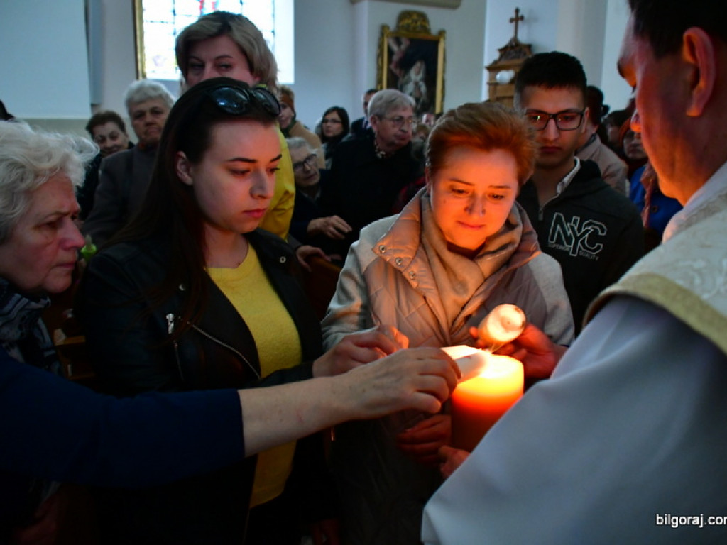 Chrystus Pan zmartwychwstał, alleluja! (FOTO)