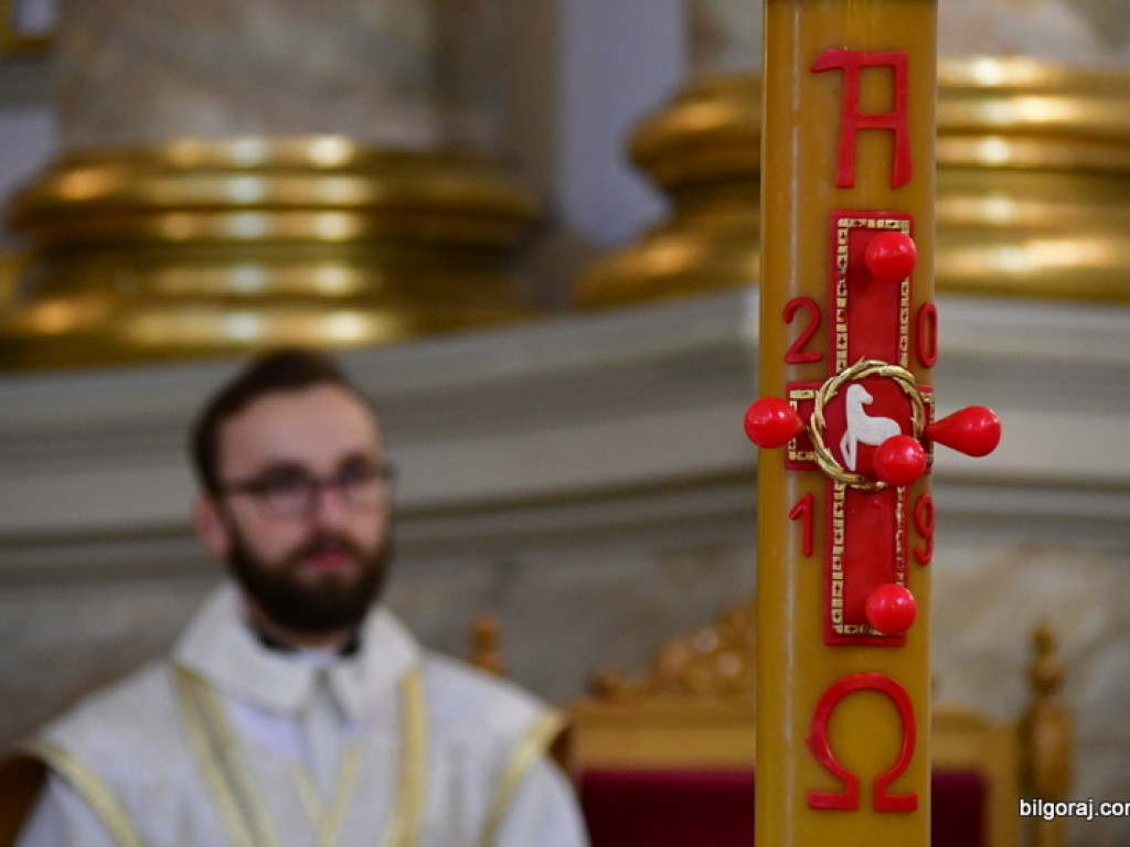 Chrystus Pan zmartwychwstał, alleluja! (FOTO)