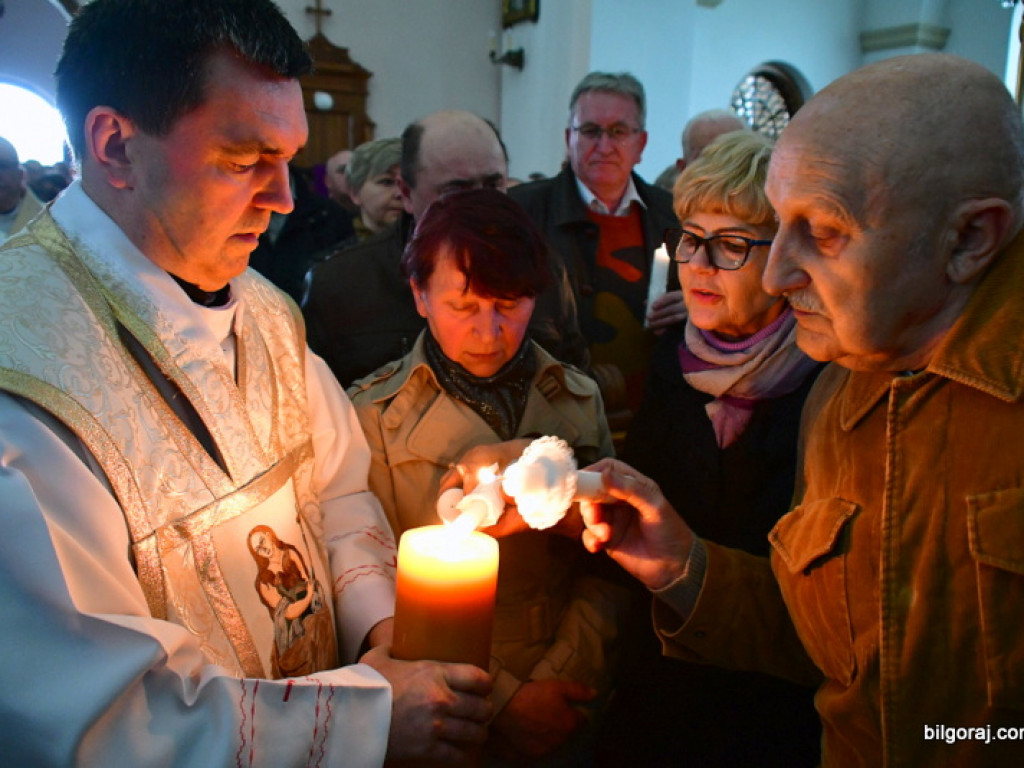 Chrystus Pan zmartwychwstał, alleluja! (FOTO)