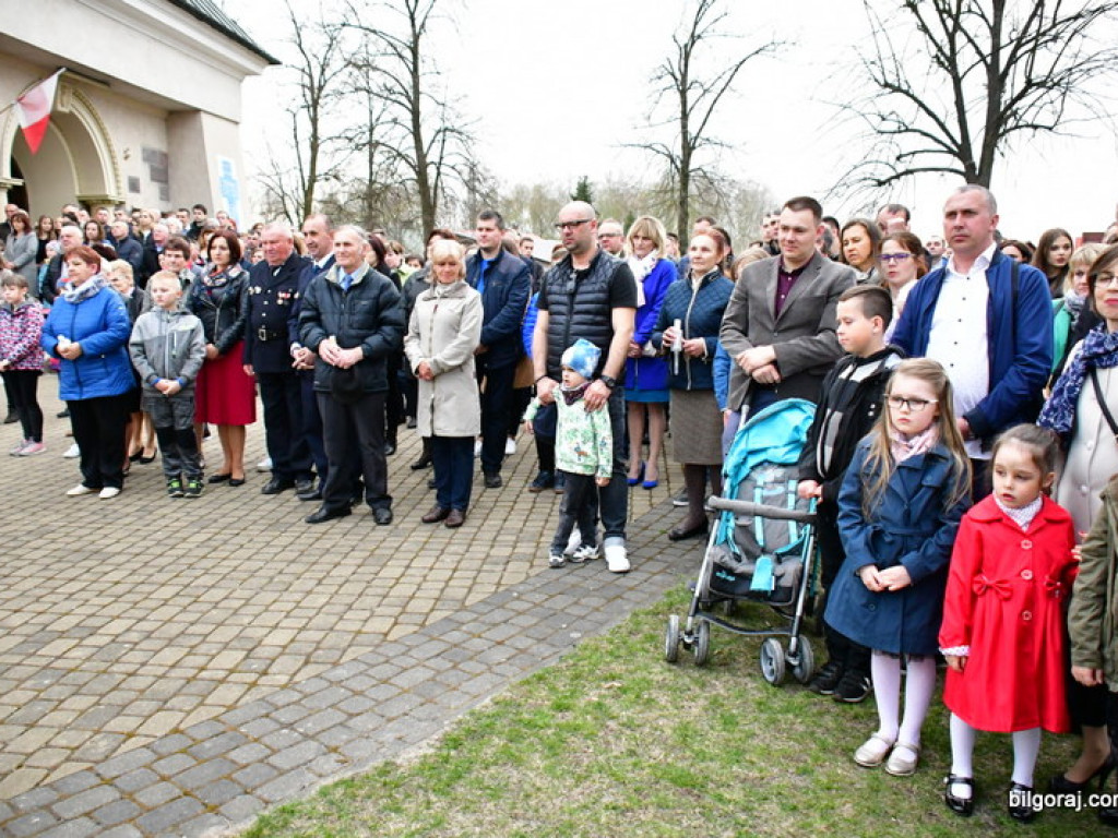 Chrystus Pan zmartwychwstał, alleluja! (FOTO)