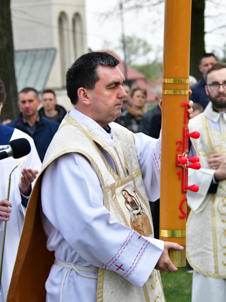 Chrystus Pan zmartwychwstał, alleluja! (FOTO)