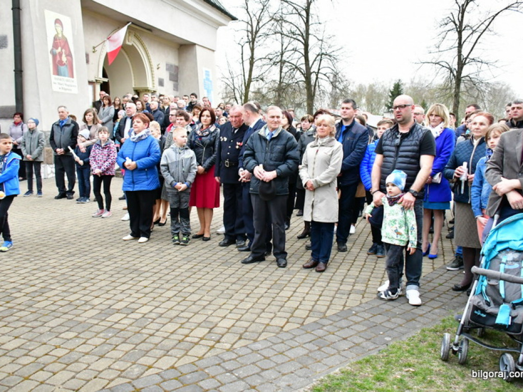 Chrystus Pan zmartwychwstał, alleluja! (FOTO)