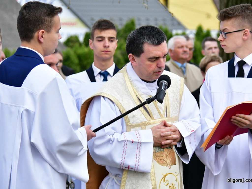 Chrystus Pan zmartwychwstał, alleluja! (FOTO)