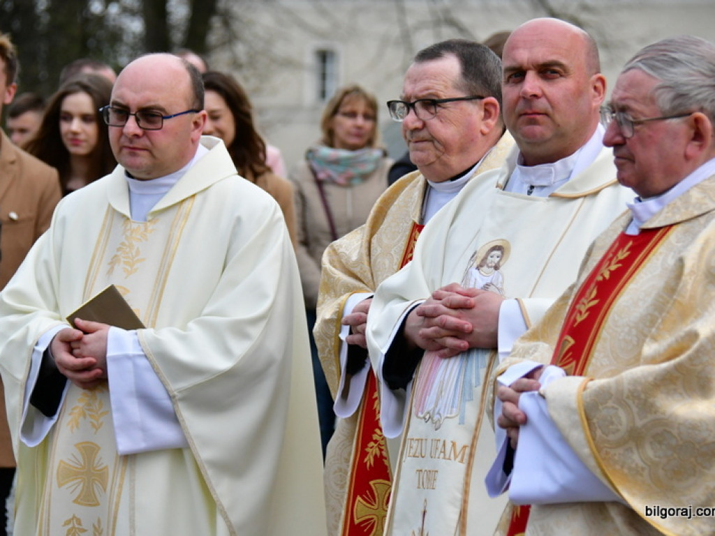 Chrystus Pan zmartwychwstał, alleluja! (FOTO)