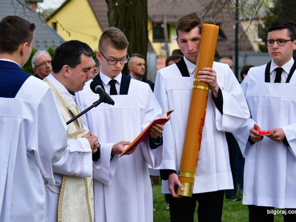 Chrystus Pan zmartwychwstał, alleluja! (FOTO)