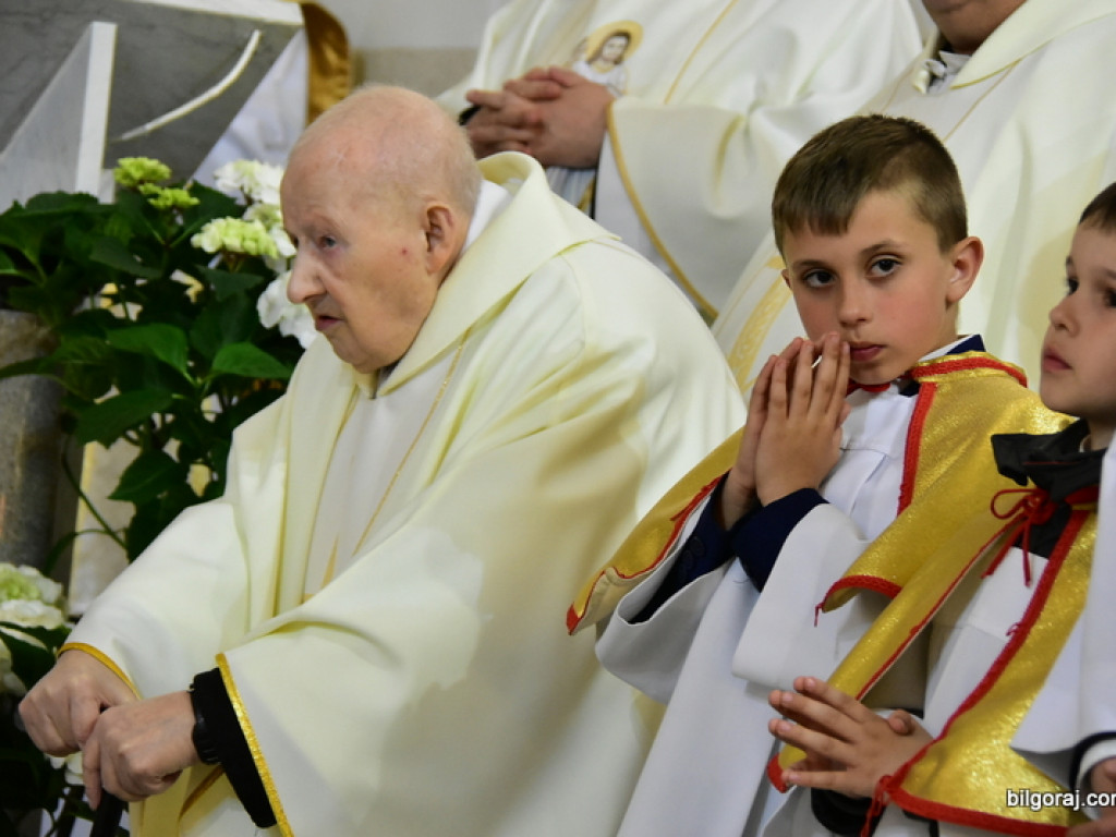 Chrystus Pan zmartwychwstał, alleluja! (FOTO)
