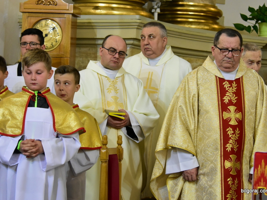 Chrystus Pan zmartwychwstał, alleluja! (FOTO)