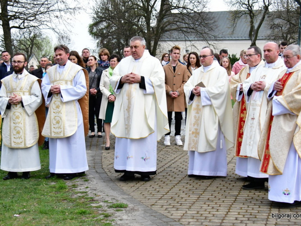 Chrystus Pan zmartwychwstał, alleluja! (FOTO)