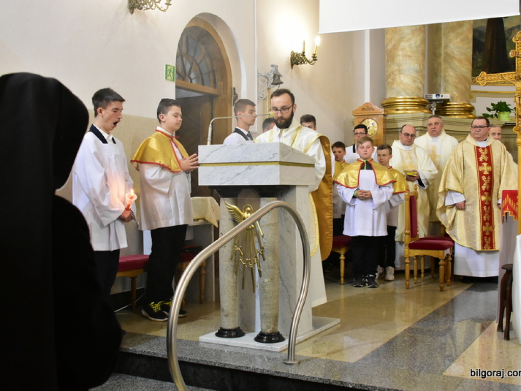 Chrystus Pan zmartwychwstał, alleluja! (FOTO)