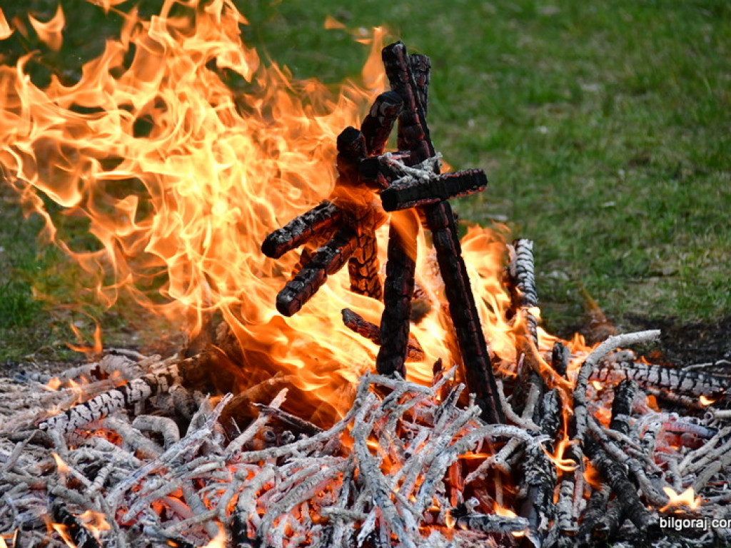 Chrystus Pan zmartwychwstał, alleluja! (FOTO)