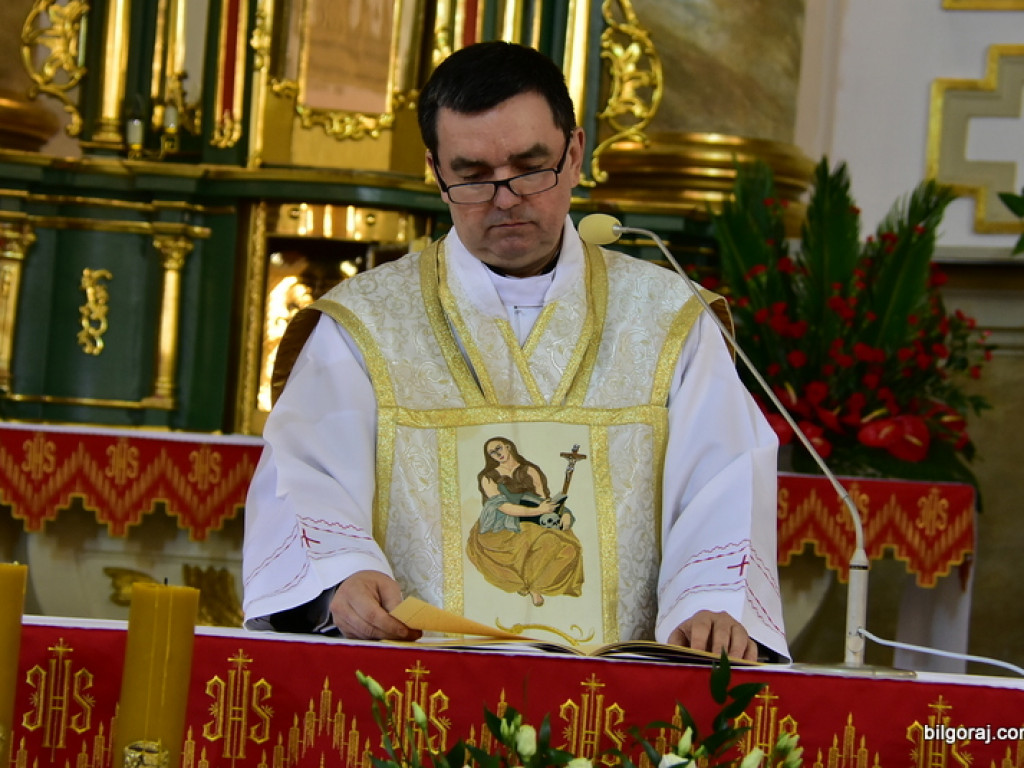 Chrystus Pan zmartwychwstał, alleluja! (FOTO)
