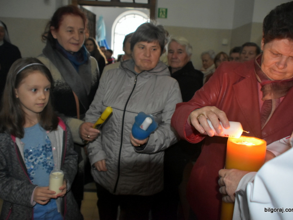 Chrystus Pan zmartwychwstał, alleluja! (FOTO)